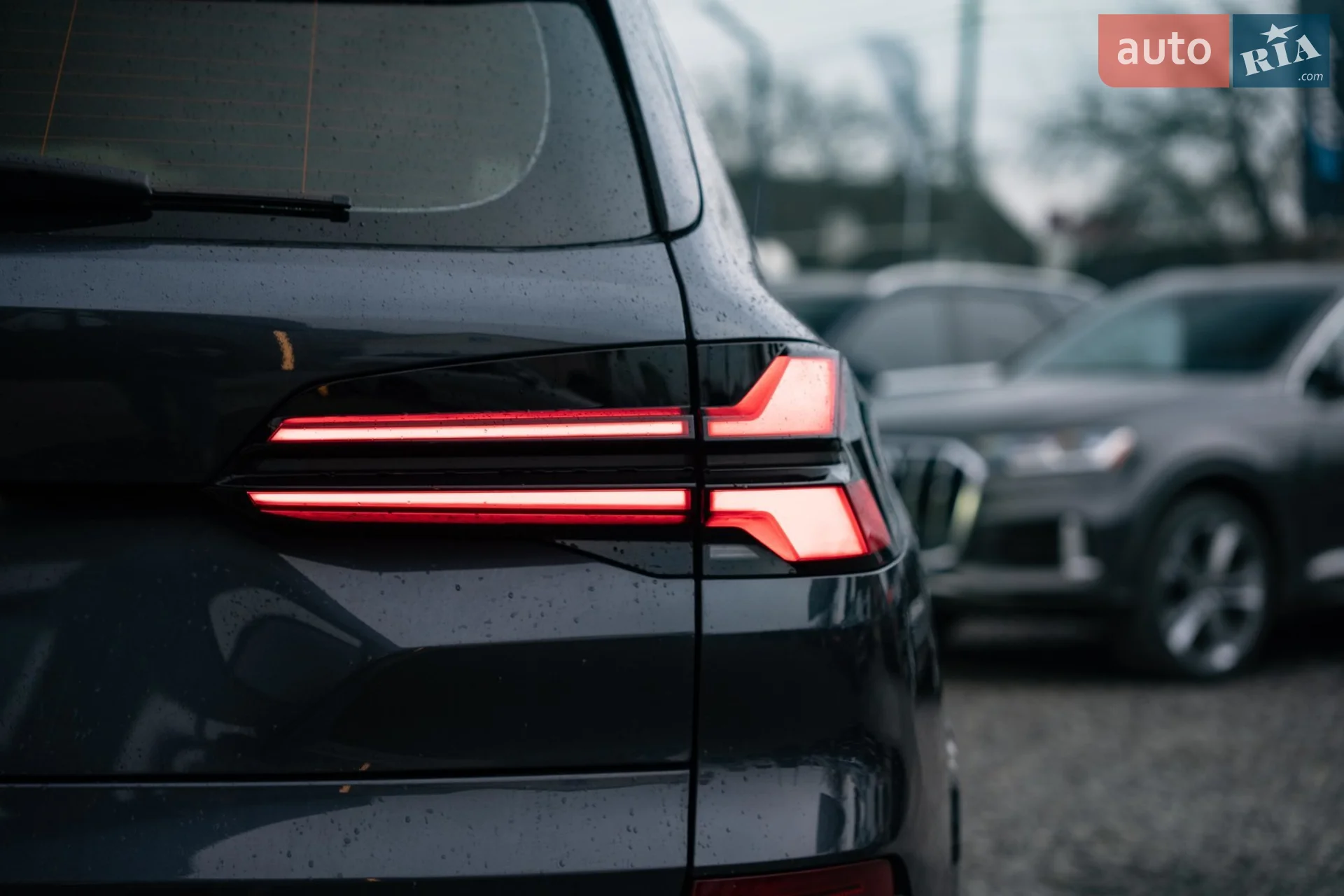 2020 BMW X5 - мініатюра 8