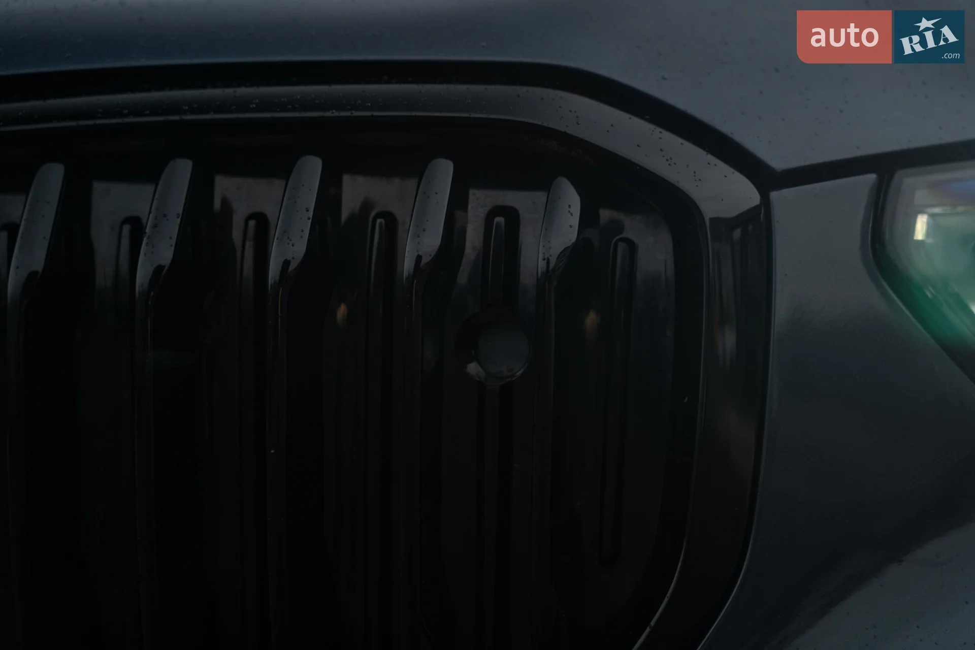 2020 BMW X5 - мініатюра 15