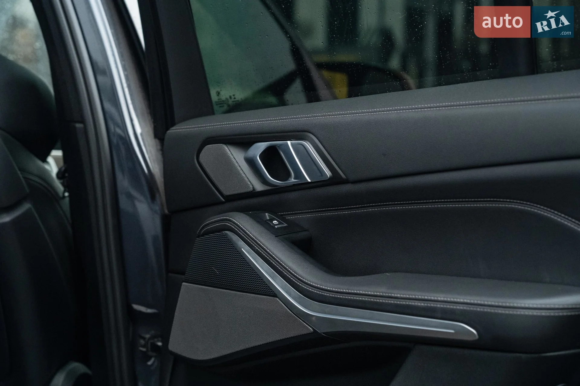 2020 BMW X5 - мініатюра 49