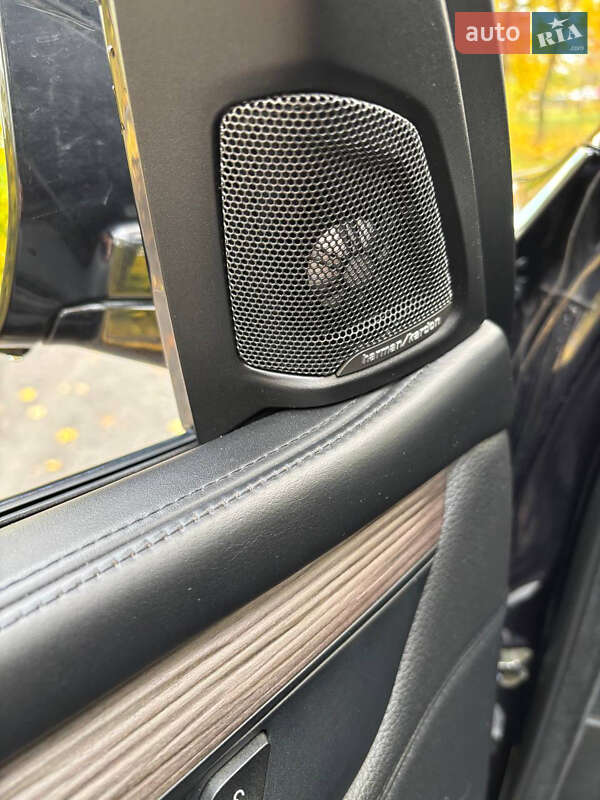 Внедорожник / Кроссовер BMW X5 2015 в Днепре фото 10 Внедорожник / Кроссовер BMW X5 2015 в Днепре