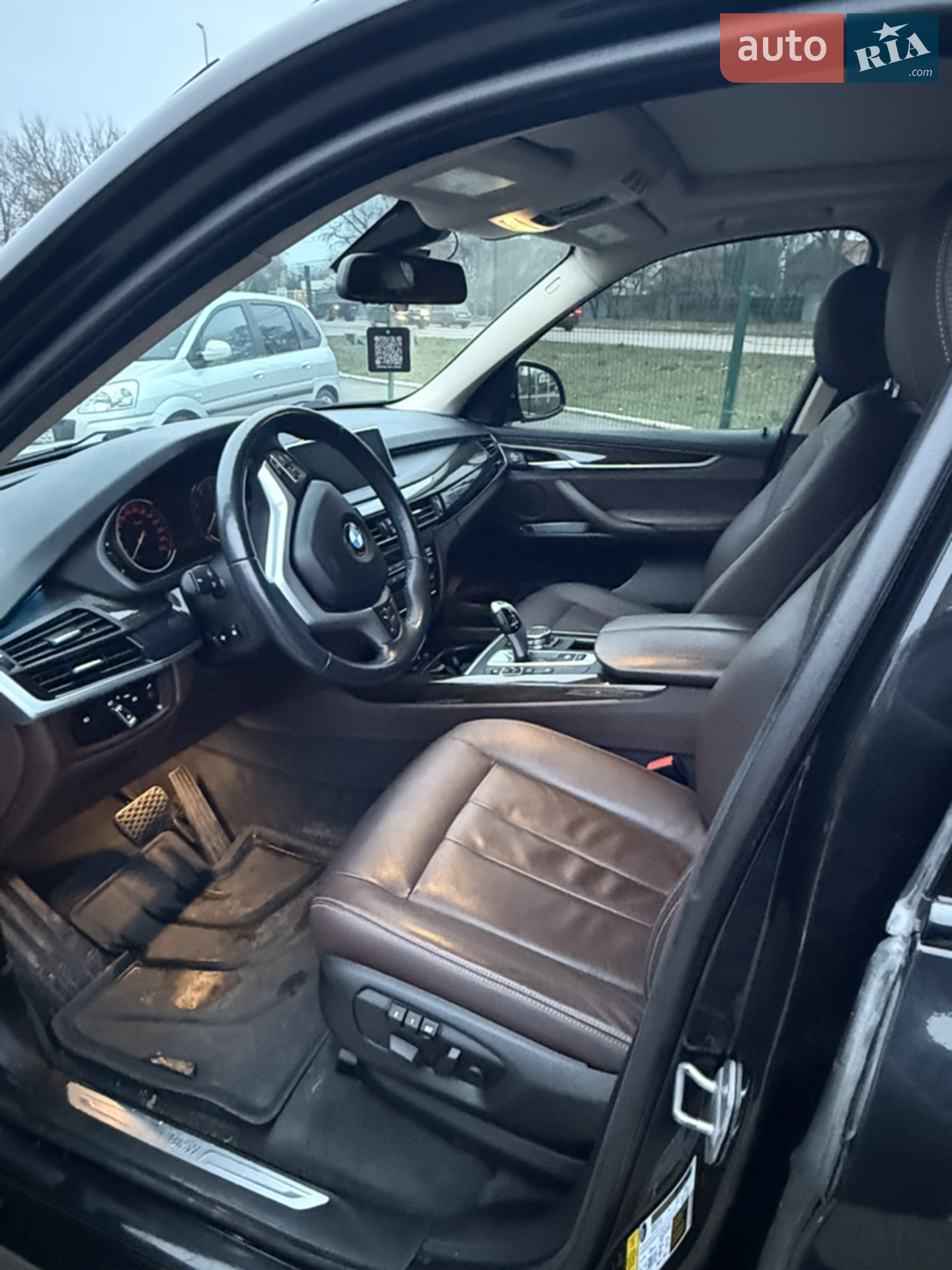 2015 BMW X5 - мініатюра 10