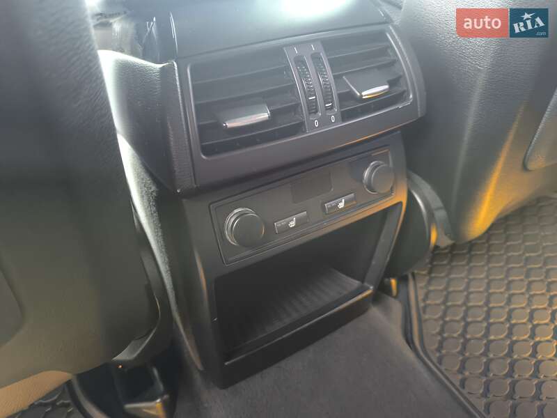 Внедорожник / Кроссовер BMW X5 2012 в Луцке фото 30 Внедорожник / Кроссовер BMW X5 2012 в Луцке