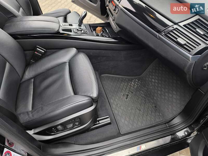 Внедорожник / Кроссовер BMW X5 2012 в Луцке фото 40 Внедорожник / Кроссовер BMW X5 2012 в Луцке