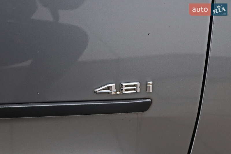 Внедорожник / Кроссовер BMW X5 2007 в Кременчуге фото 8 Внедорожник / Кроссовер BMW X5 2007 в Кременчуге