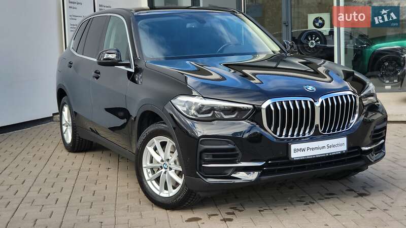 2022 BMW X5, VIN WBACV410X09N98790:plate — фото 1 (autoria)