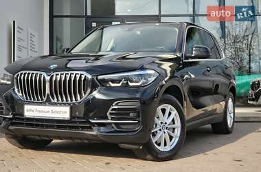 Внедорожник / Кроссовер BMW X5 2022 в Виннице