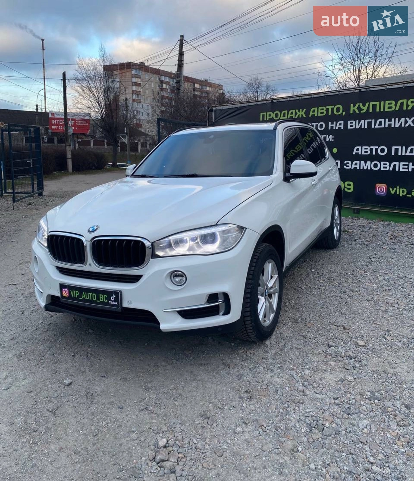 2015 BMW X5 - фото 1