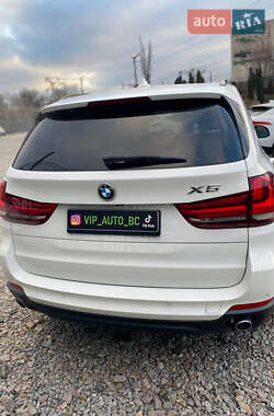 Позашляховик / Кросовер BMW X5 2015 в Білій Церкві