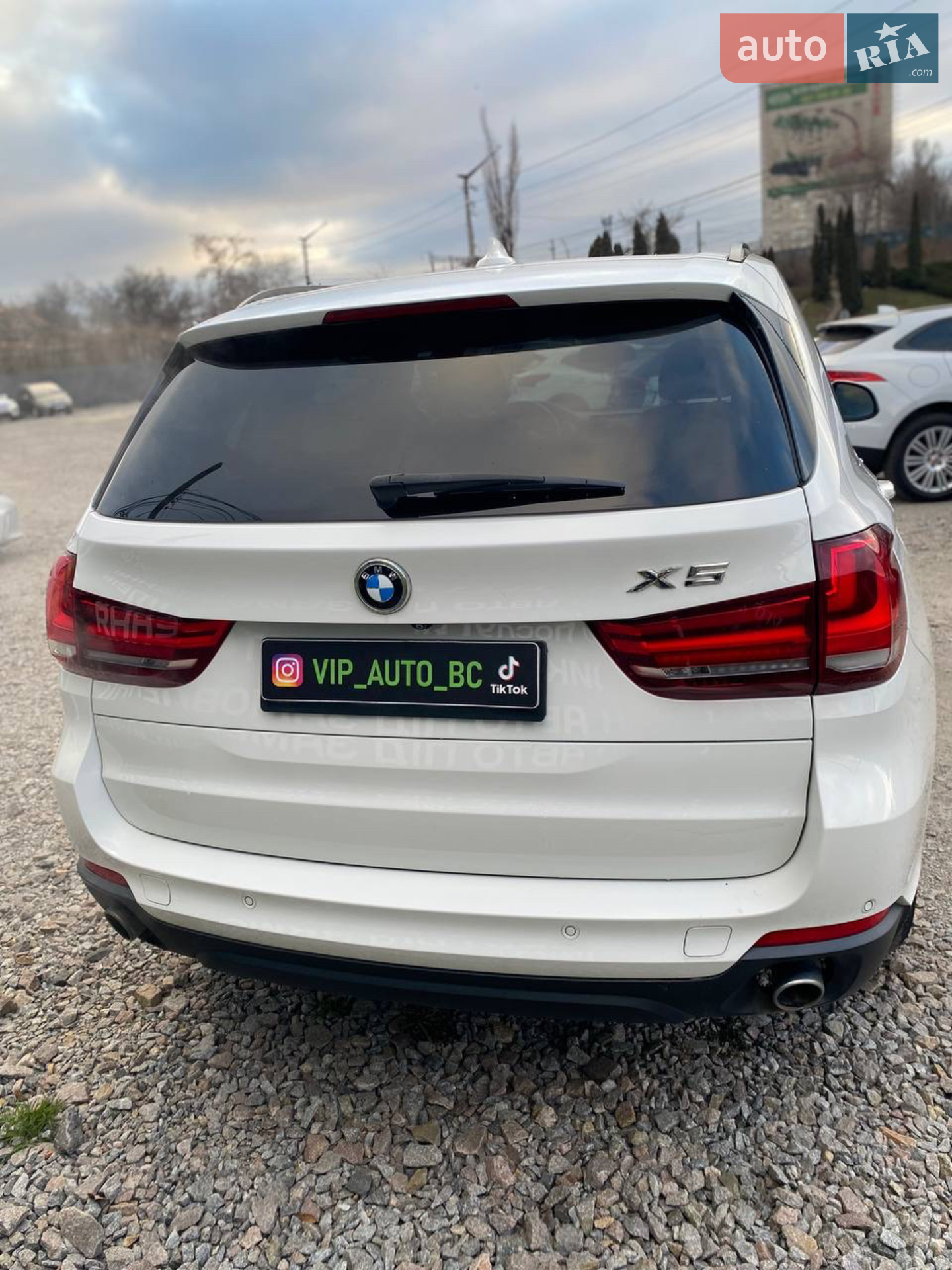 2015 BMW X5 - мініатюра 8