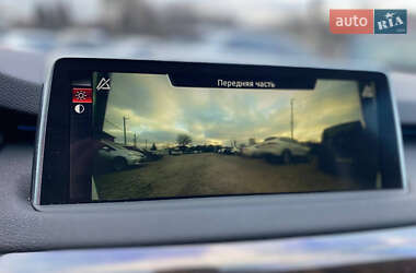 Позашляховик / Кросовер BMW X5 2015 в Білій Церкві