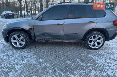 Внедорожник / Кроссовер BMW X5 2009 в Ровно