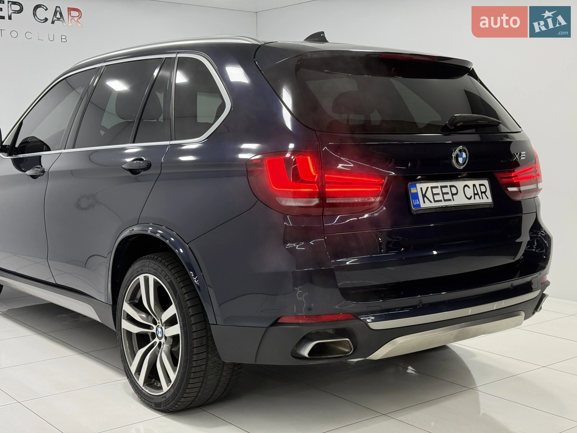 2018 BMW X5 - мініатюра 16