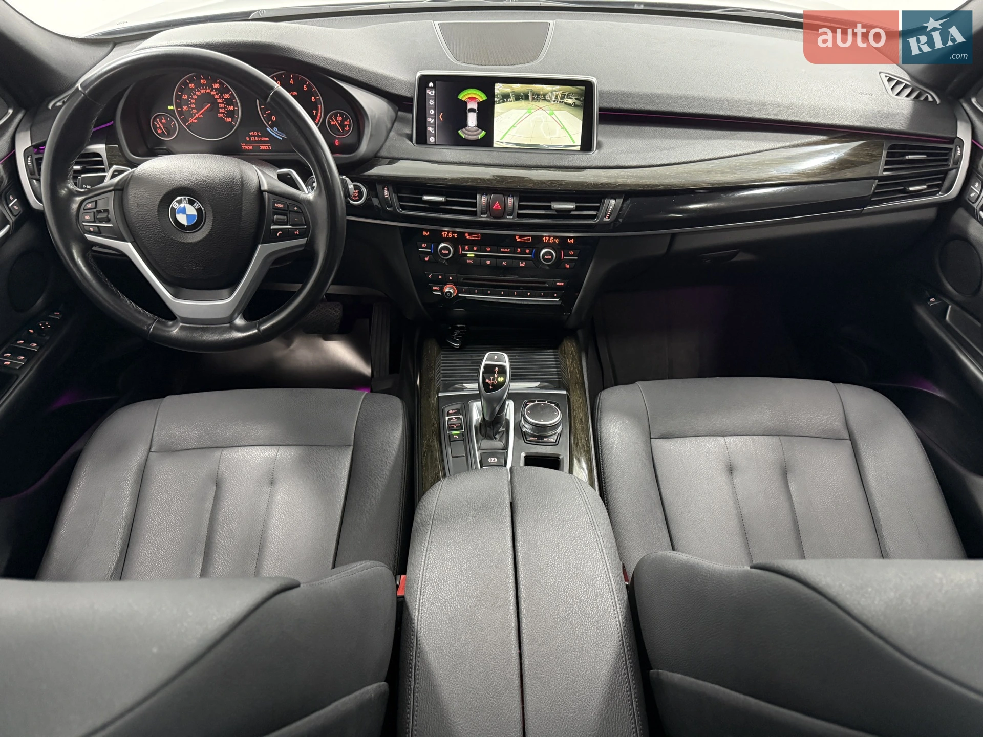 2018 BMW X5 - мініатюра 28