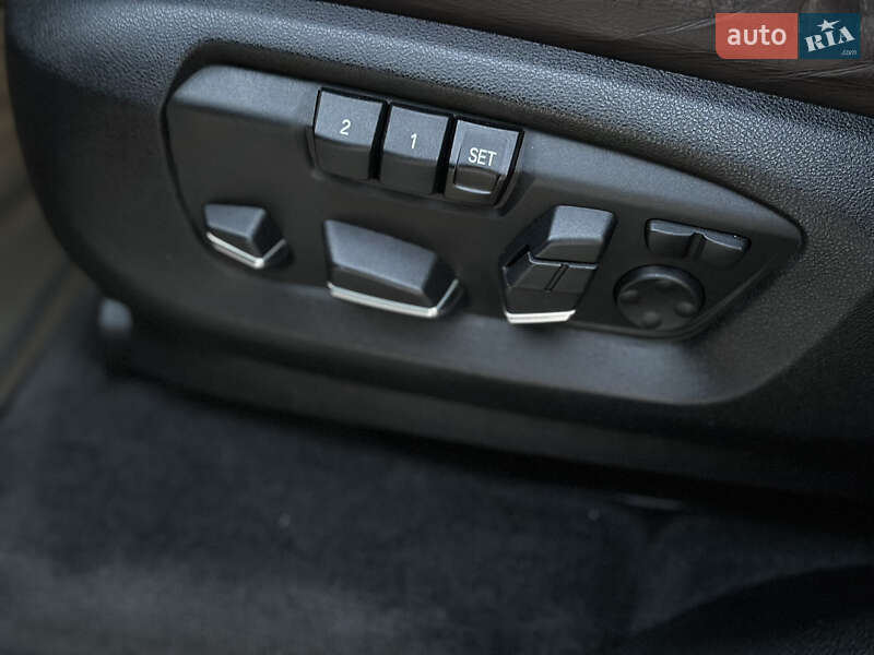 Внедорожник / Кроссовер BMW X5 2015 в Чернигове фото 9 Внедорожник / Кроссовер BMW X5 2015 в Чернигове