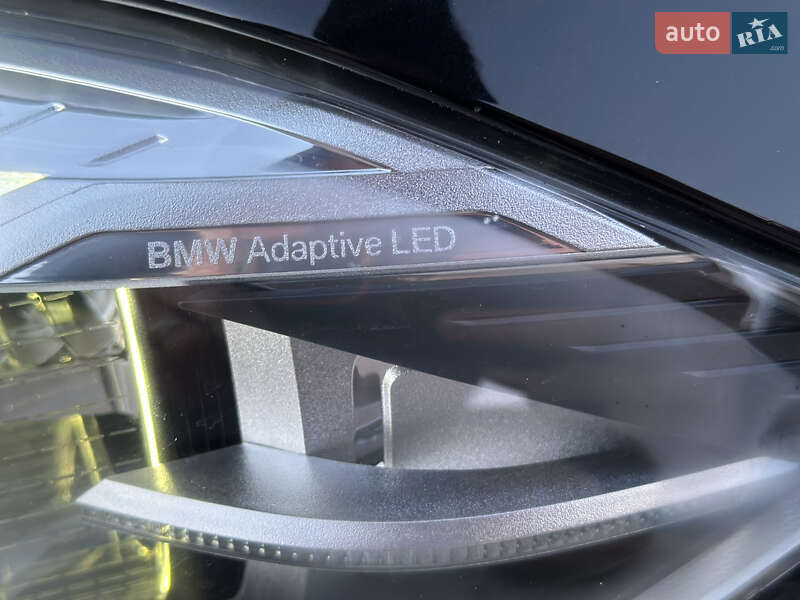 Внедорожник / Кроссовер BMW X5 2015 в Чернигове фото 14 Внедорожник / Кроссовер BMW X5 2015 в Чернигове