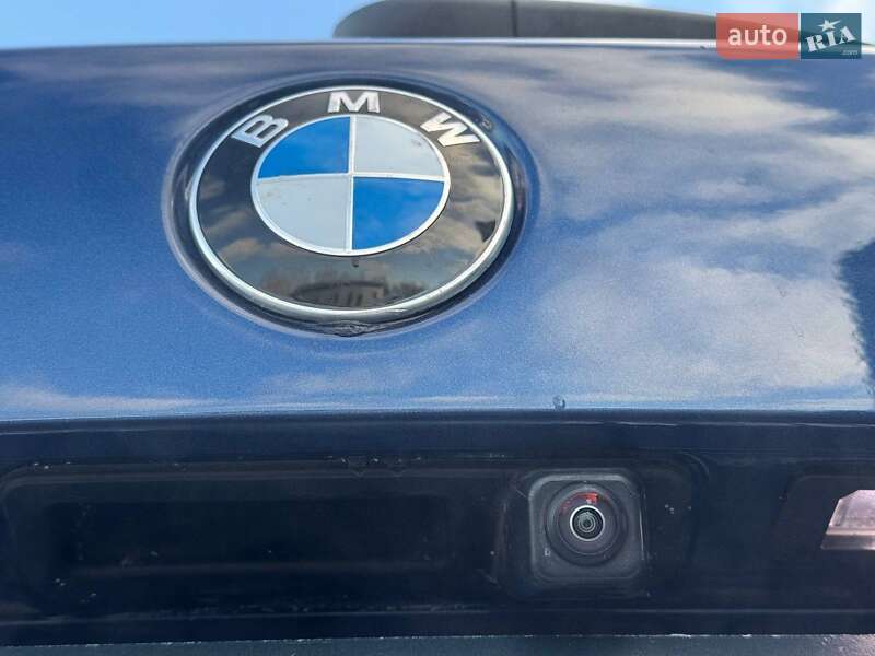 Внедорожник / Кроссовер BMW X5 2022 в Ровно