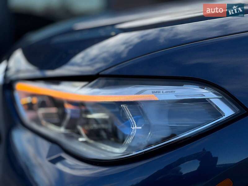 Внедорожник / Кроссовер BMW X5 2022 в Ровно