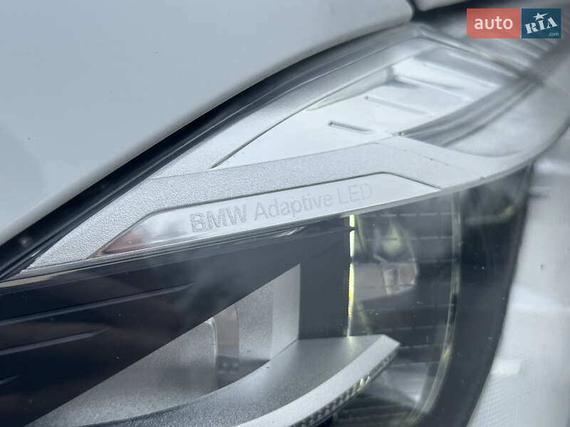 Внедорожник / Кроссовер BMW X5 2014 в Ровно