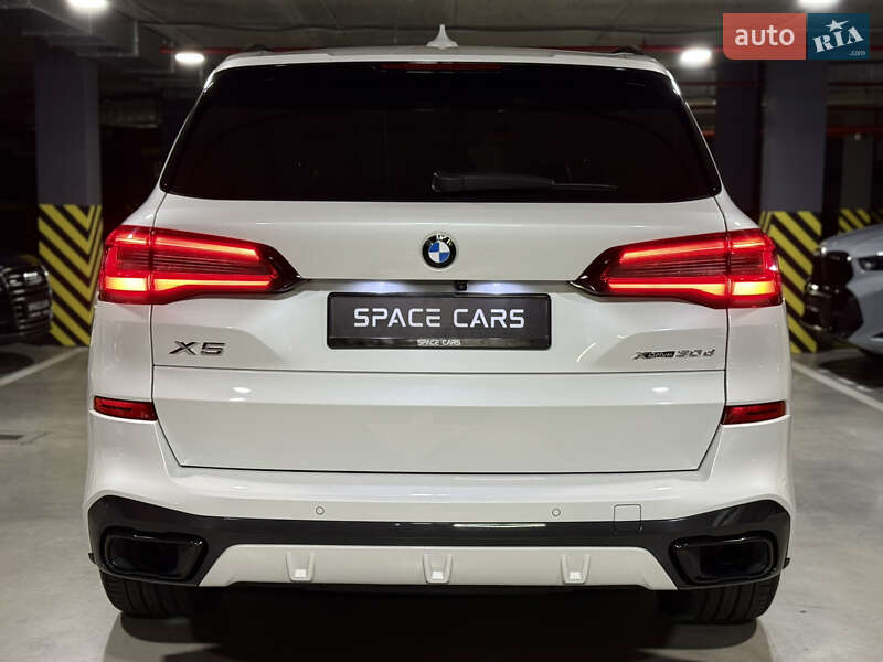 Внедорожник / Кроссовер BMW X5 2021 в Киеве фото 14 Внедорожник / Кроссовер BMW X5 2021 в Киеве