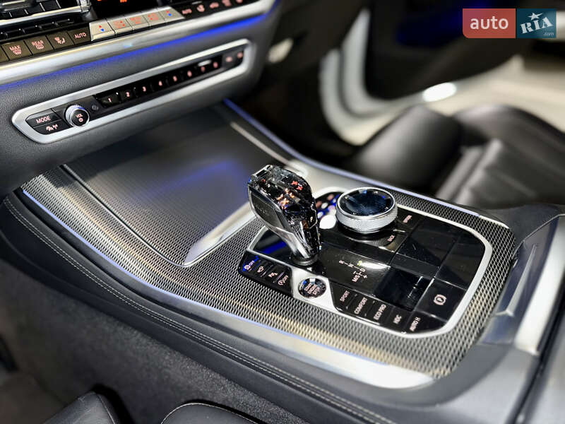 Внедорожник / Кроссовер BMW X5 2021 в Киеве фото 22 Внедорожник / Кроссовер BMW X5 2021 в Киеве