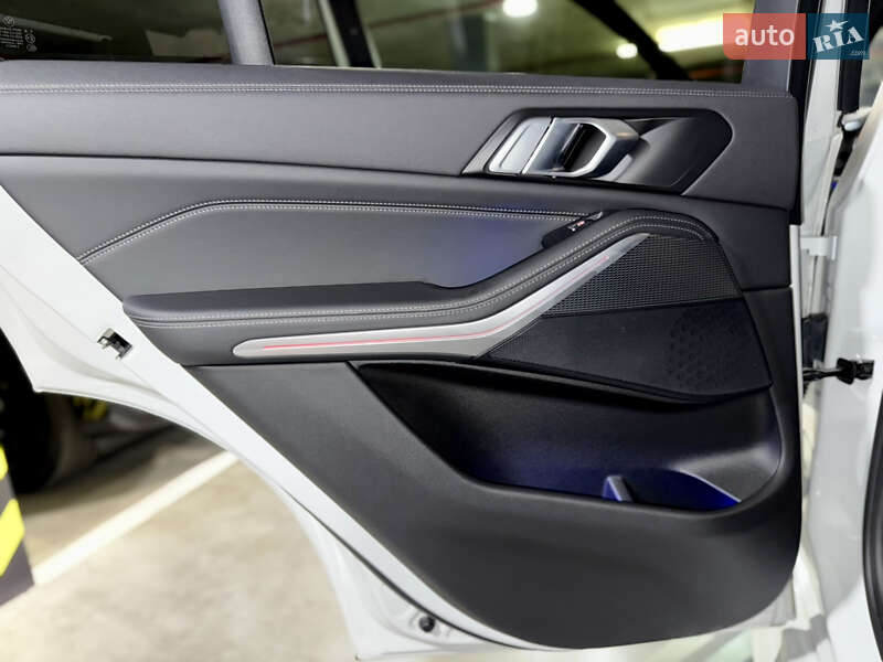 Внедорожник / Кроссовер BMW X5 2021 в Киеве фото 28 Внедорожник / Кроссовер BMW X5 2021 в Киеве