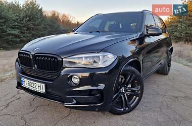 Внедорожник / Кроссовер BMW X5 2014 в Кременчуге
