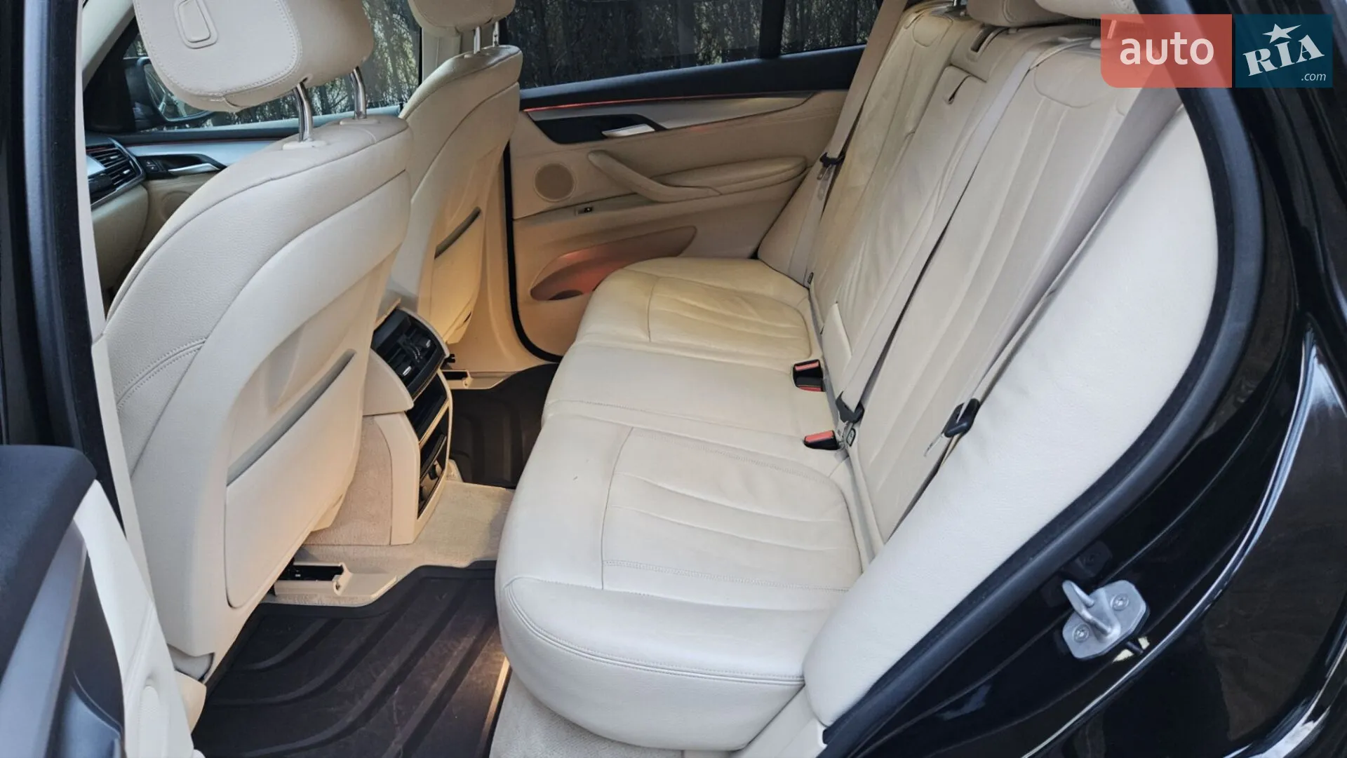 2014 BMW X5 - мініатюра 24