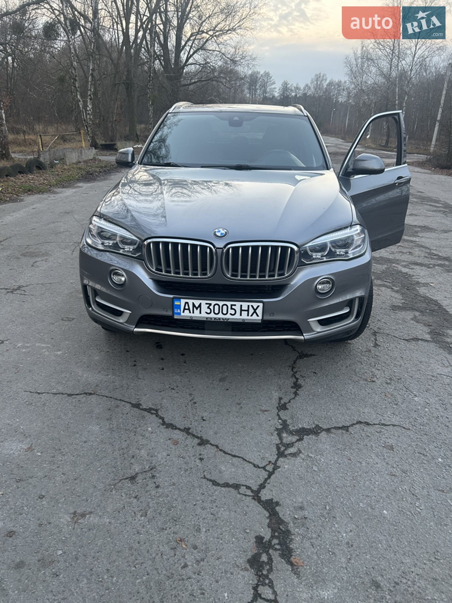 2018 BMW X5 - мініатюра 4