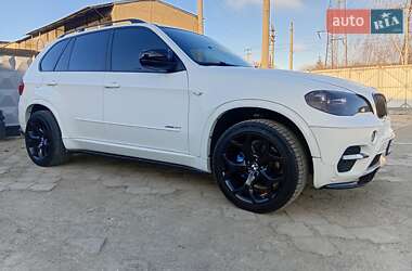 Внедорожник / Кроссовер BMW X5 2012 в Подольске