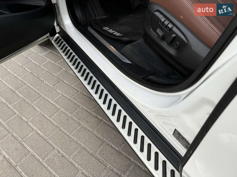 Внедорожник / Кроссовер BMW X5 2014 в Львове фото 15 Внедорожник / Кроссовер BMW X5 2014 в Львове