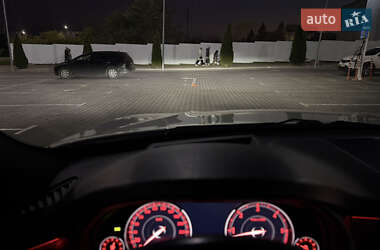 Позашляховик / Кросовер BMW X5 2014 в Одесі