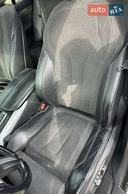 Позашляховик / Кросовер BMW X5 2014 в Одесі