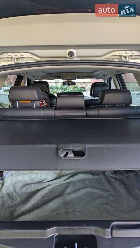 Позашляховик / Кросовер BMW X5 2013 в Тернополі фото 16 Позашляховик / Кросовер BMW X5 2013 в Тернополі