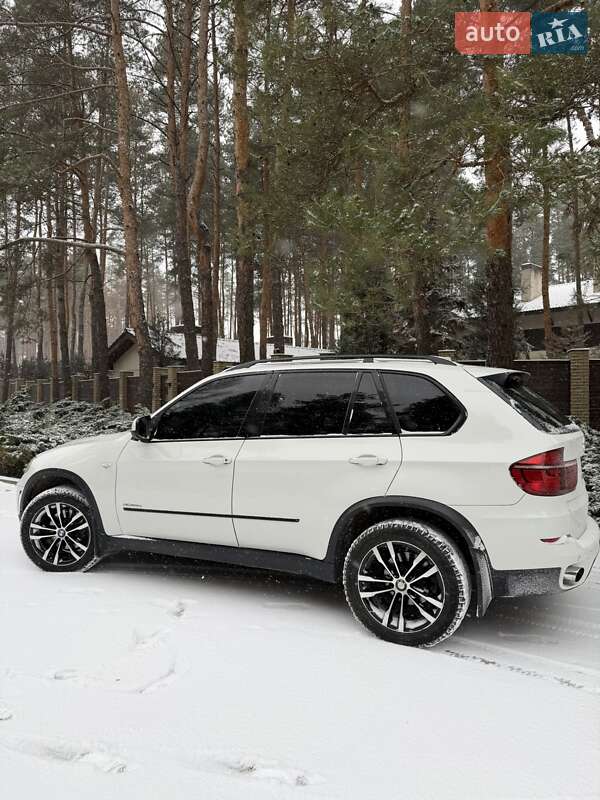 Внедорожник / Кроссовер BMW X5 2013 в Днепре фото 12 Внедорожник / Кроссовер BMW X5 2013 в Днепре