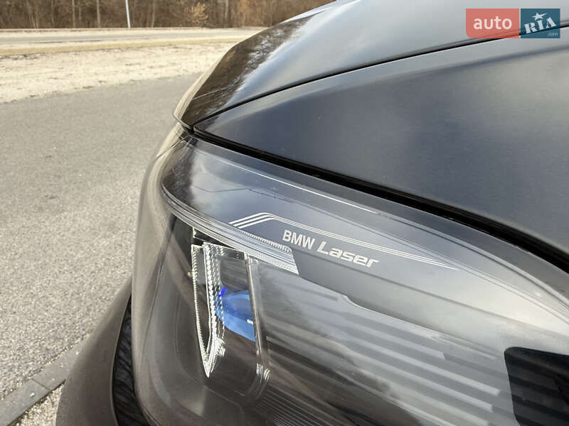 Внедорожник / Кроссовер BMW X5 2021 в Днепре