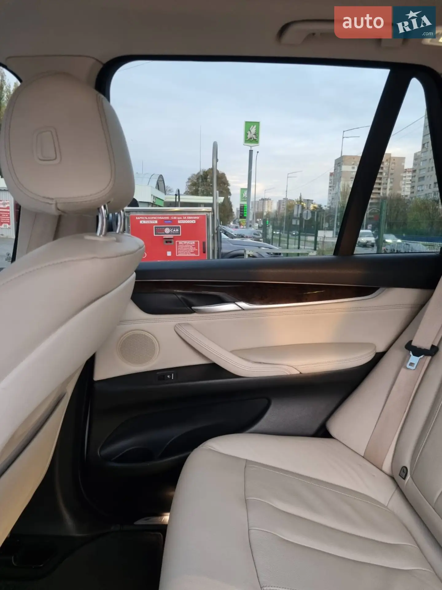 2014 BMW X5 - мініатюра 11