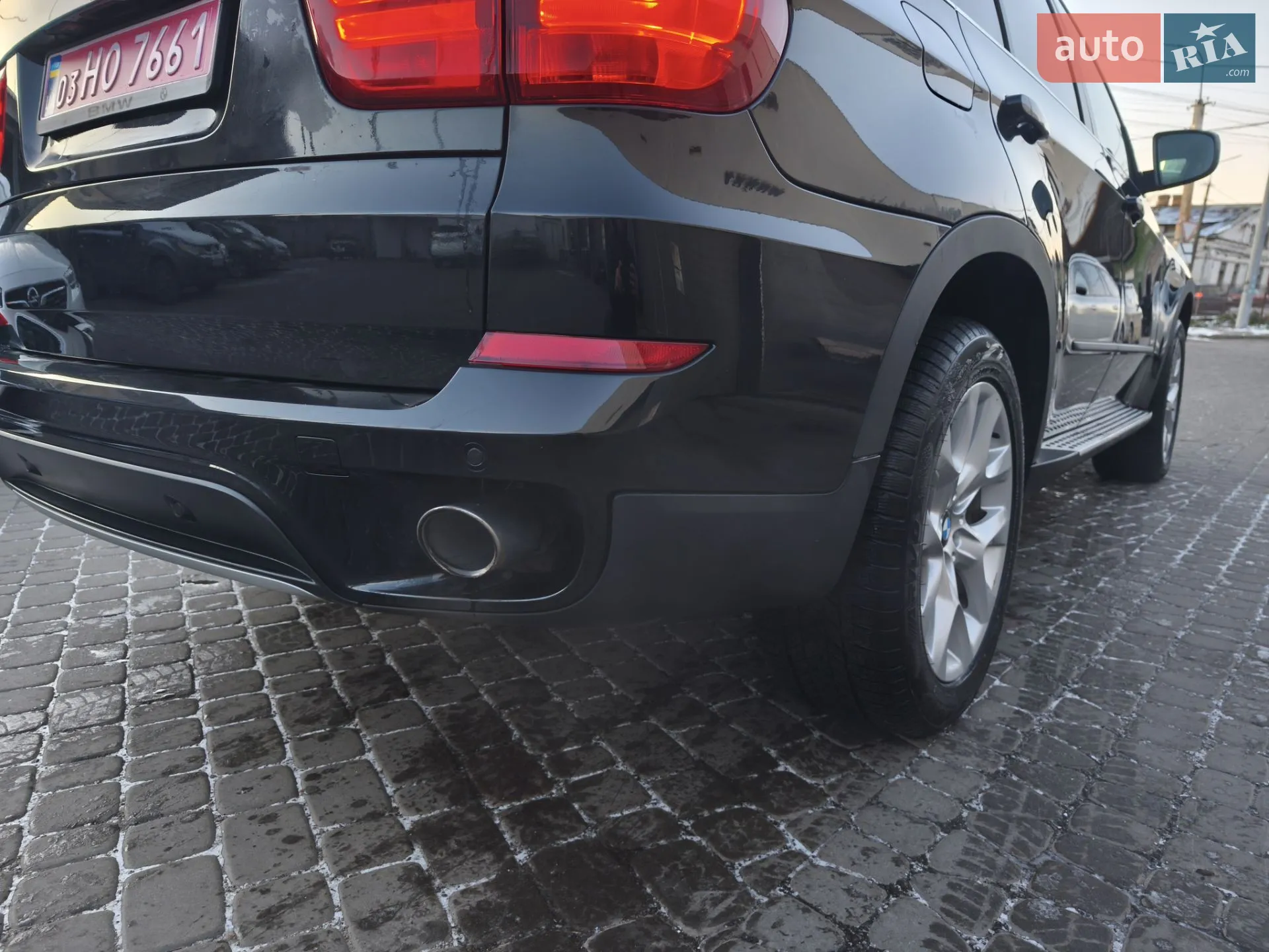 2011 BMW X5 - мініатюра 14