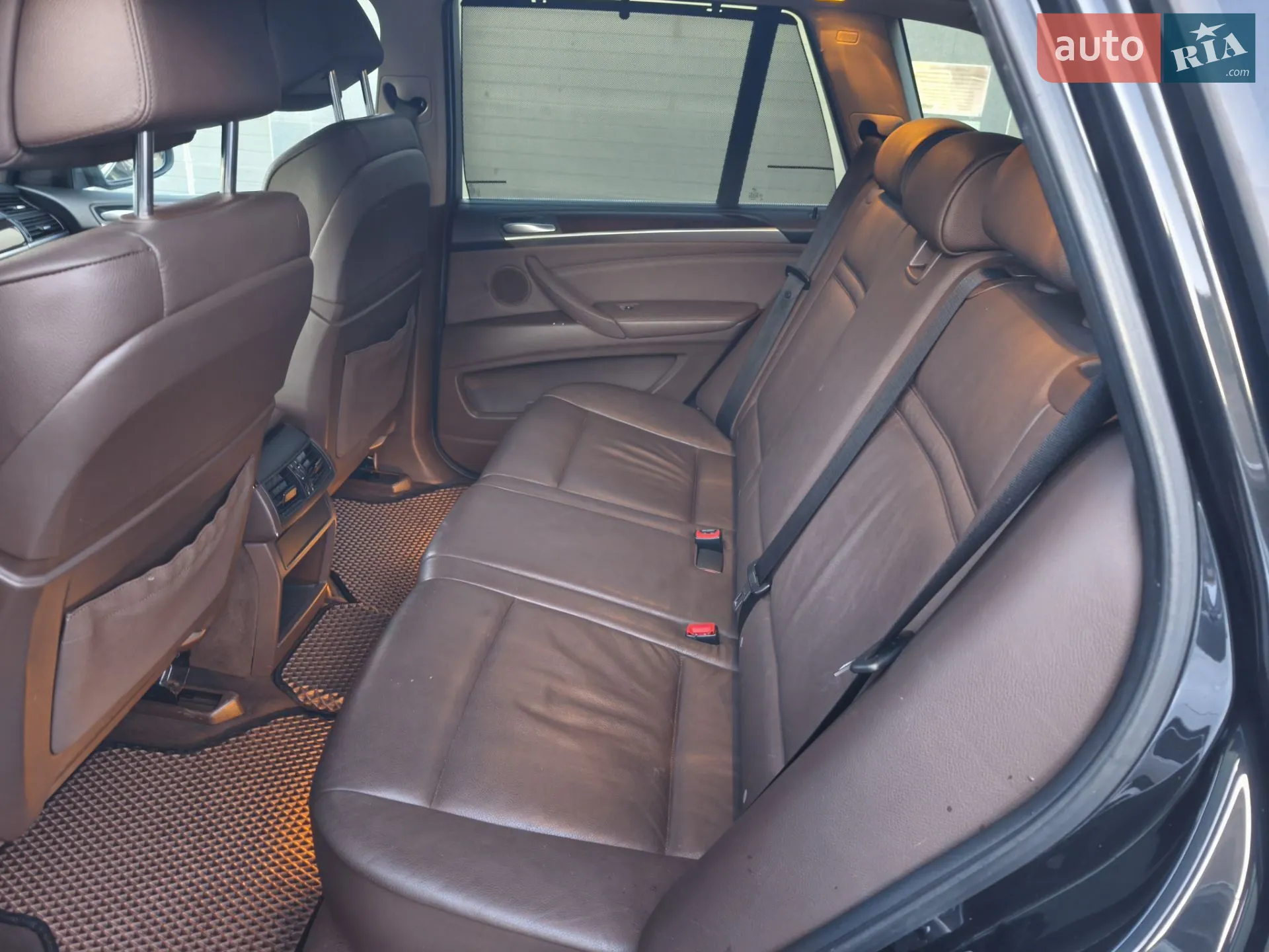 2011 BMW X5 - мініатюра 17