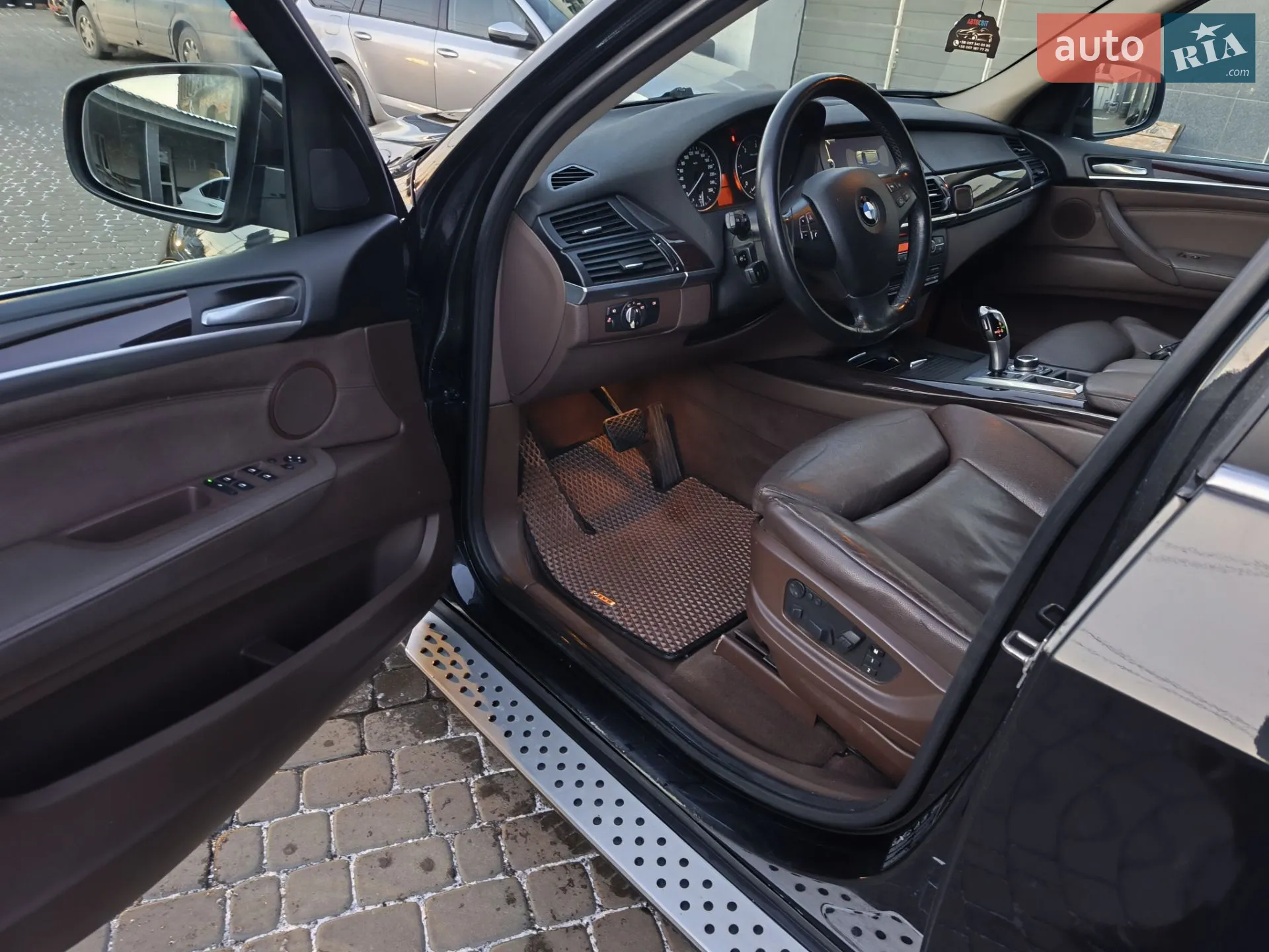 2011 BMW X5 - мініатюра 18