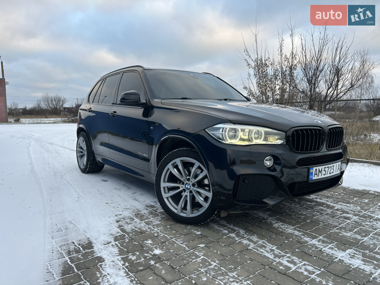 2015 BMW X5 - мініатюра 78