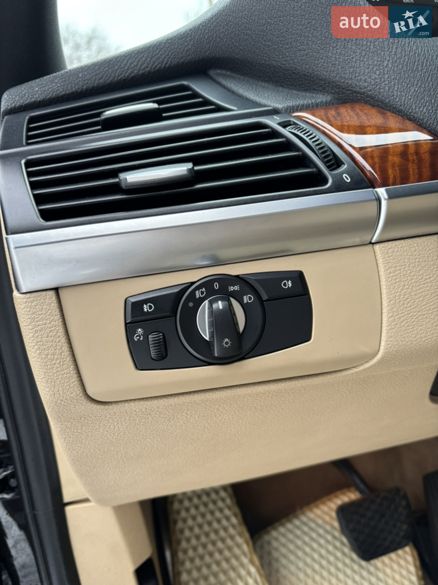 2011 BMW X5 - мініатюра 19