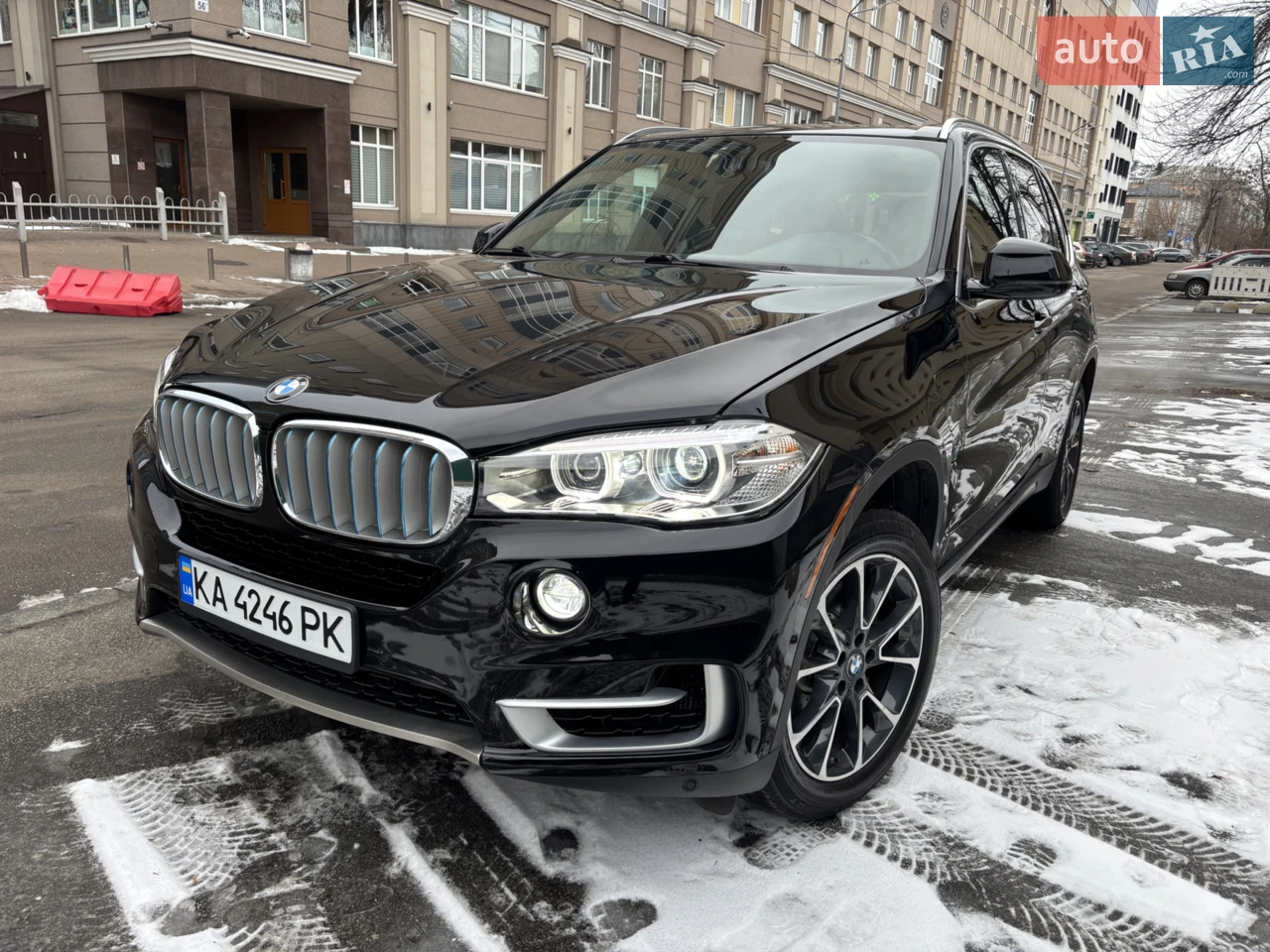 2018 BMW X5 - мініатюра 35