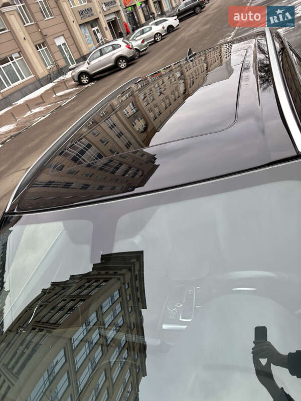 Позашляховик / Кросовер BMW X5 2017 в Києві