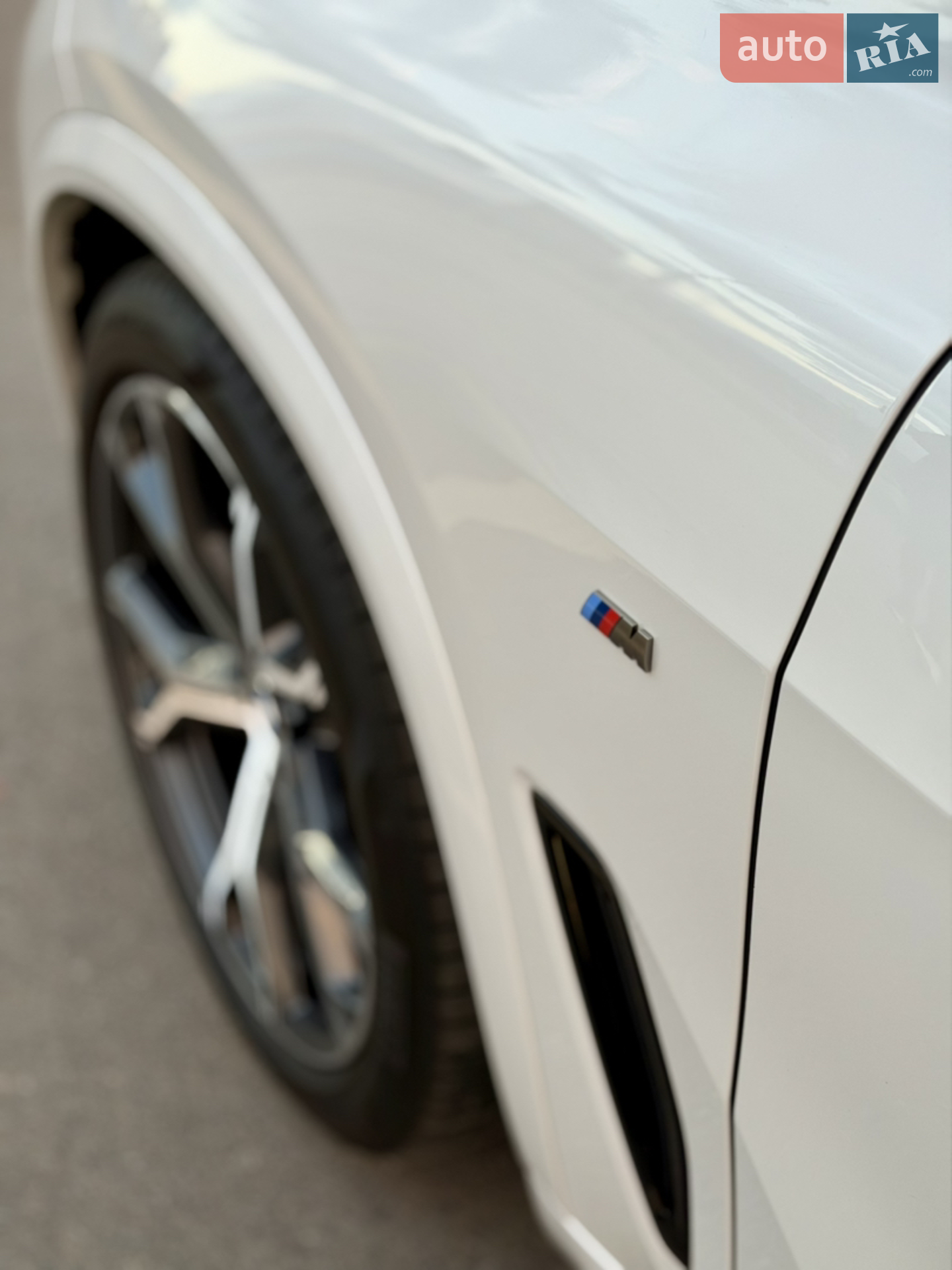 2020 BMW X5 - мініатюра 11