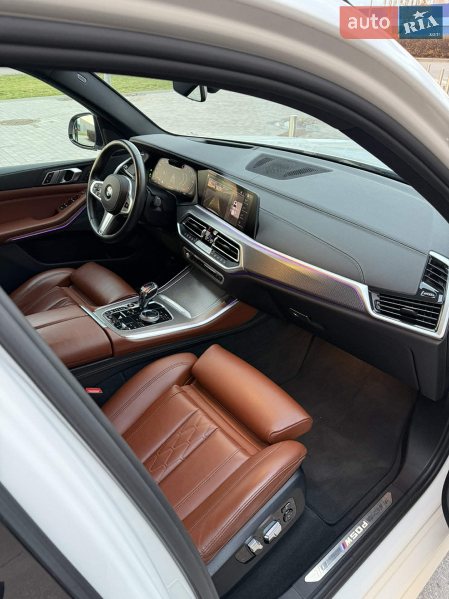 2020 BMW X5 - мініатюра 25