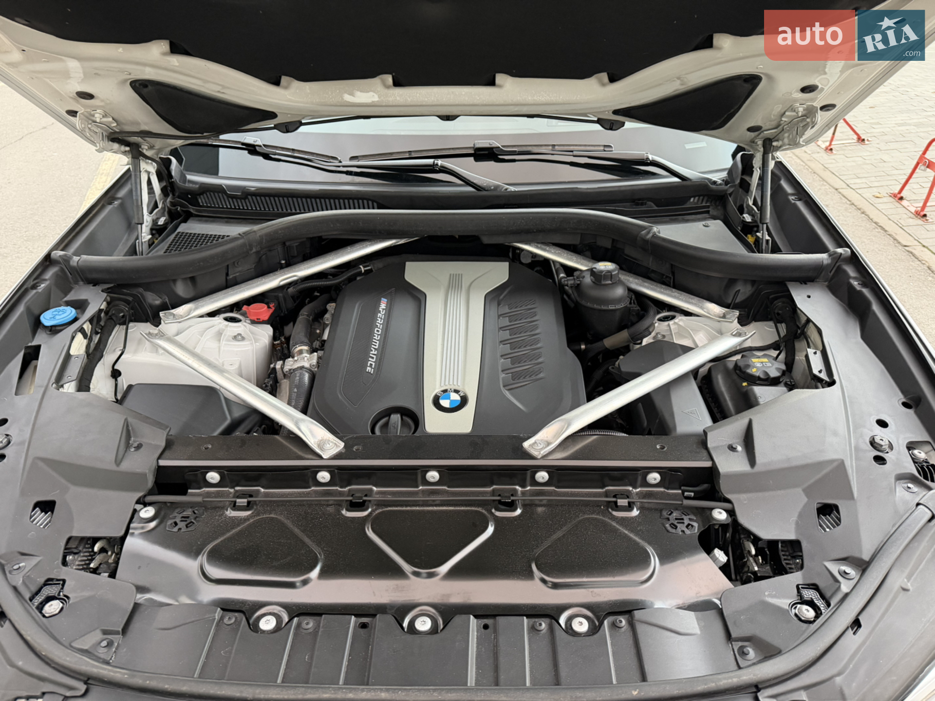 2020 BMW X5 - мініатюра 32