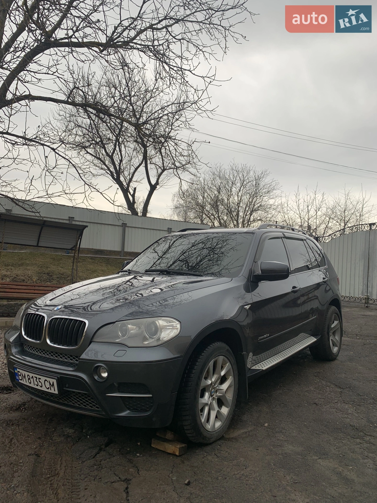 2011 BMW X5 - мініатюра 3