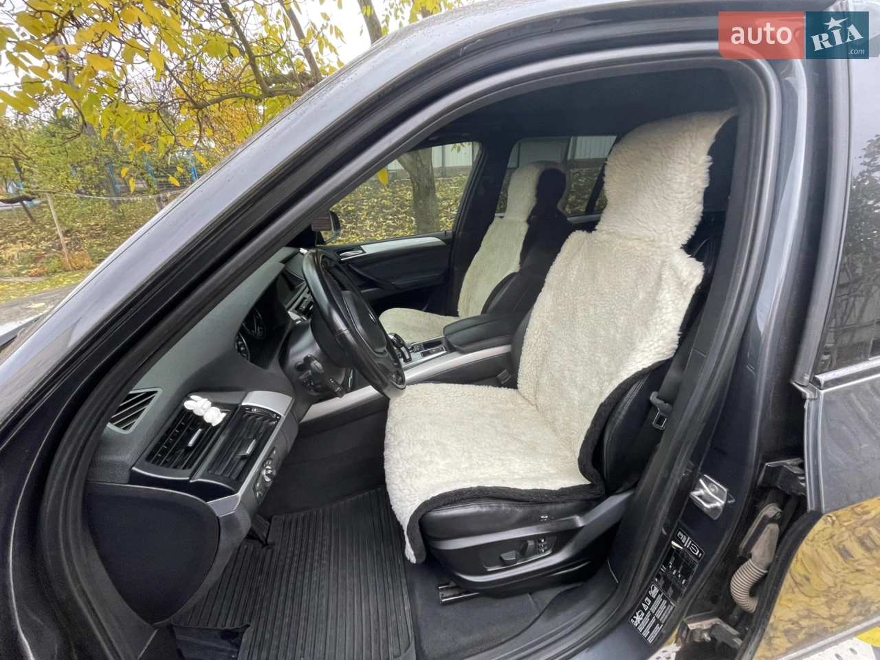 2010 BMW X5 - мініатюра 17