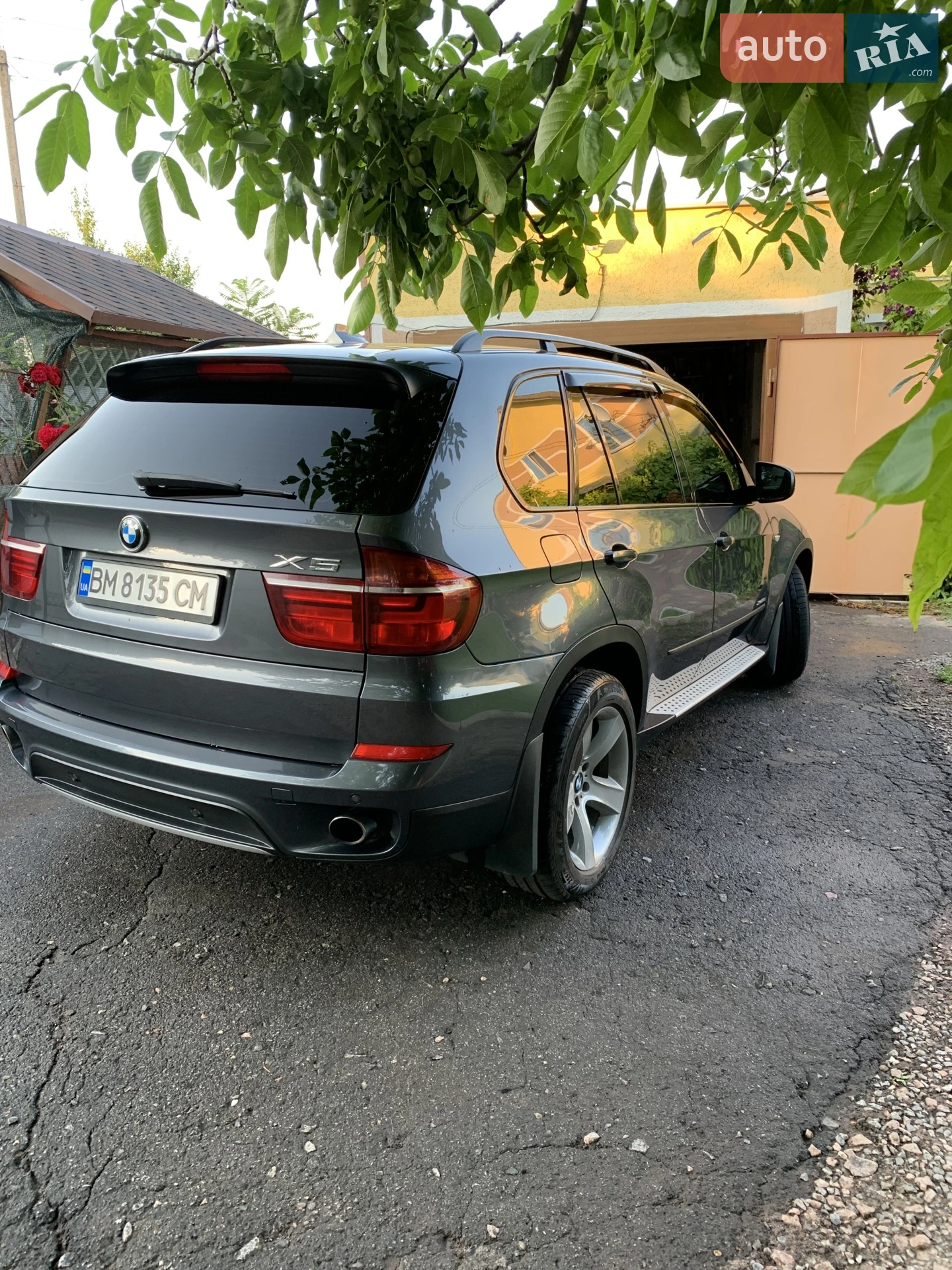 2011 BMW X5 - мініатюра 5