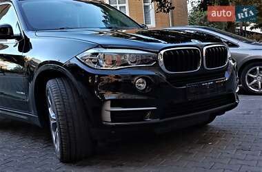 Позашляховик / Кросовер BMW X5 2015 в Одесі